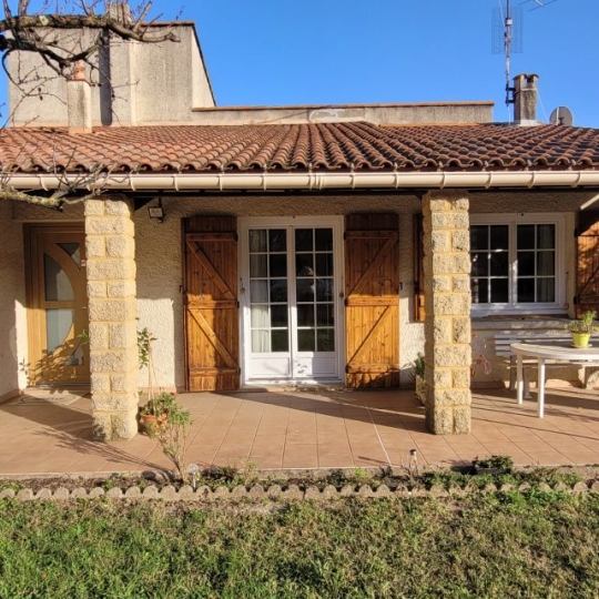  Annonces VALLEE DE LA CEZE : House | BAGNOLS-SUR-CEZE (30200) | 113 m2 | 265 000 € 