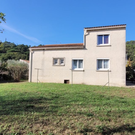  Annonces VALLEE DE LA CEZE : House | BAGNOLS-SUR-CEZE (30200) | 113 m2 | 265 000 € 