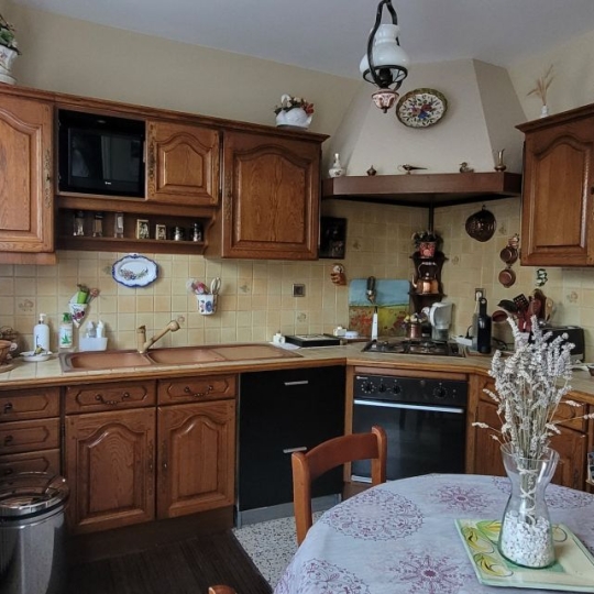  Annonces VALLEE DE LA CEZE : House | BAGNOLS-SUR-CEZE (30200) | 113 m2 | 265 000 € 