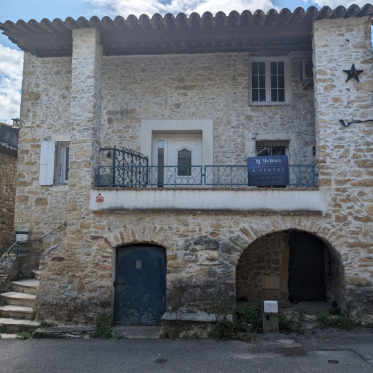  Annonces VALLEE DE LA CEZE : Maison / Villa | CARSAN (30130) | 232 m2 | 234 300 € 