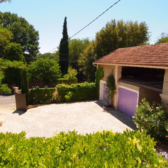  Annonces VALLEE DE LA CEZE : Domaines / Propriétés | GOUDARGUES (30630) | 168 m2 | 371 000 € 