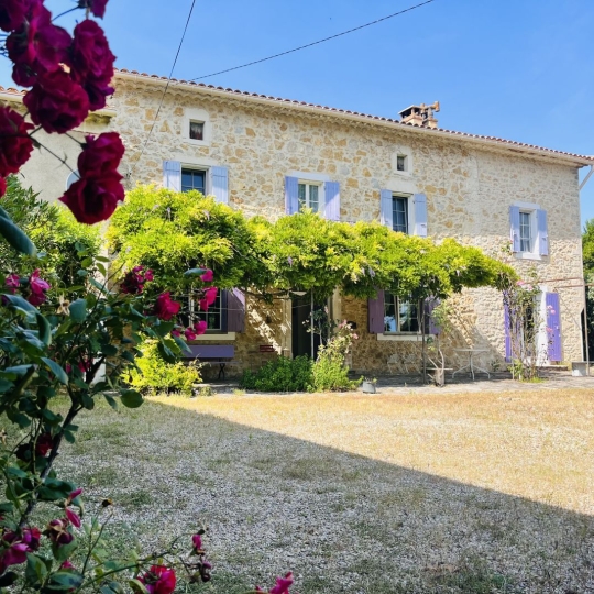 Annonces VALLEE DE LA CEZE : Domaines / Propriétés | GOUDARGUES (30630) | 168.00m2 | 371 000 € 