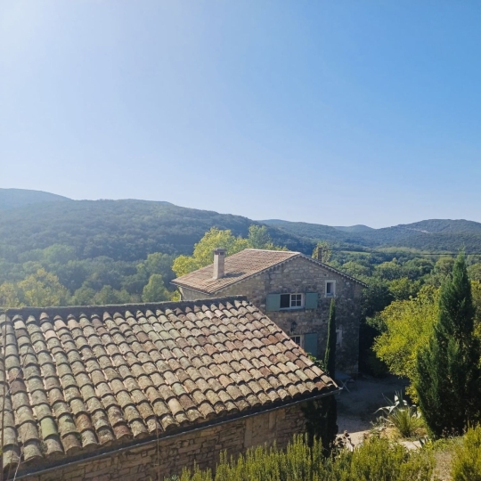  Annonces VALLEE DE LA CEZE : Domaines / Propriétés | GOUDARGUES (30630) | 298 m2 | 1 100 000 € 