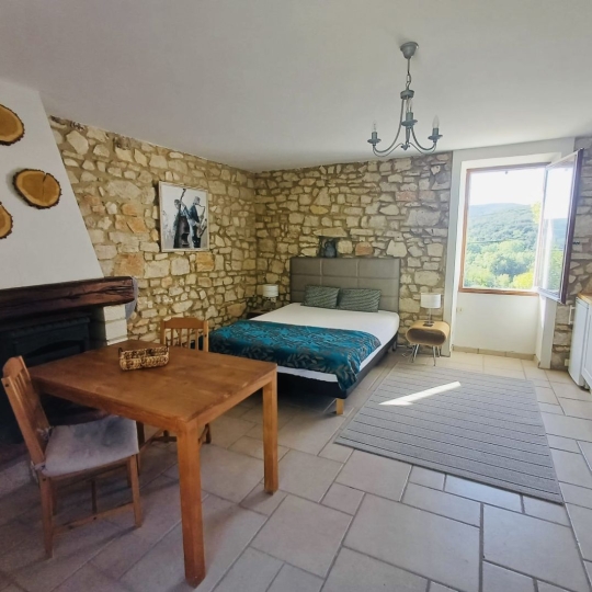  Annonces VALLEE DE LA CEZE : Domaines / Propriétés | GOUDARGUES (30630) | 298 m2 | 1 100 000 € 