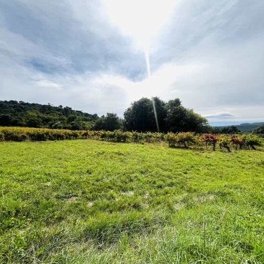  Annonces VALLEE DE LA CEZE : Ground | GOUDARGUES (30630) | 0 m2 | 255 600 € 