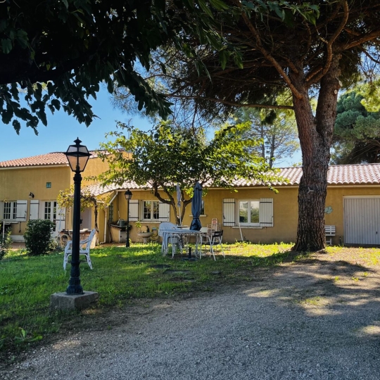  Annonces VALLEE DE LA CEZE : Maison / Villa | BAGNOLS-SUR-CEZE (30200) | 175 m2 | 249 000 € 