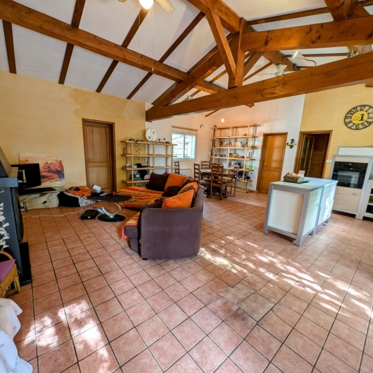  Annonces VALLEE DE LA CEZE : Maison / Villa | MEJANNES-LE-CLAP (30430) | 91 m2 | 310 000 € 