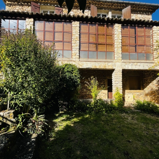  Annonces VALLEE DE LA CEZE : Maison / Villa | GOUDARGUES (30630) | 100 m2 | 250 000 € 