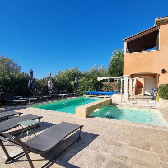 Annonces VALLEE DE LA CEZE : Domaines / Propriétés | SAINT-MARTIN-D'ARDECHE (07700) | 290.00m2 | 915 000 € 