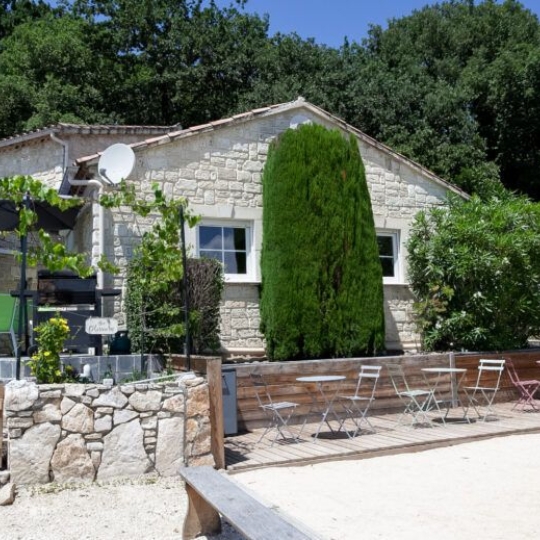  Annonces VALLEE DE LA CEZE : Domaines / Propriétés | SAINT-MARTIN-D'ARDECHE (07700) | 290 m2 | 915 000 € 