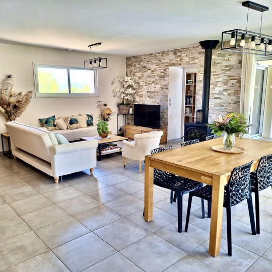  Annonces VALLEE DE LA CEZE : Maison / Villa | SAINT-PAULET-DE-CAISSON (30130) | 164 m2 | 495 000 € 