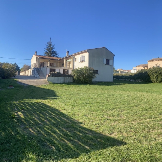  Annonces VALLEE DE LA CEZE : Maison / Villa | BARJAC (30430) | 190 m2 | 570 000 € 