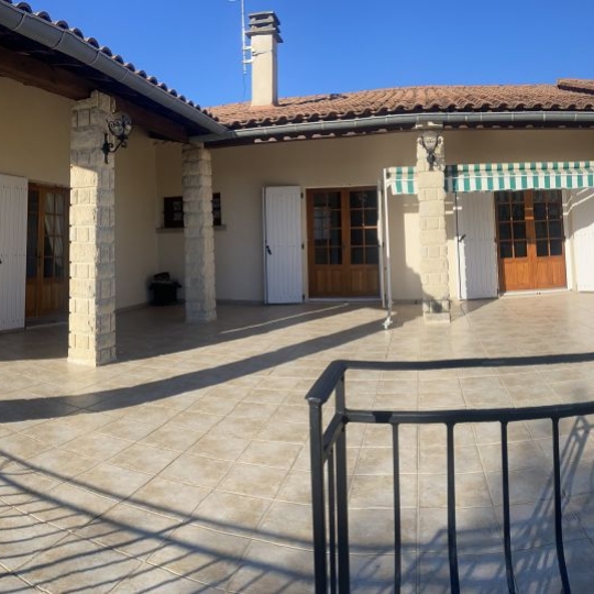  Annonces VALLEE DE LA CEZE : Maison / Villa | BARJAC (30430) | 190 m2 | 570 000 € 