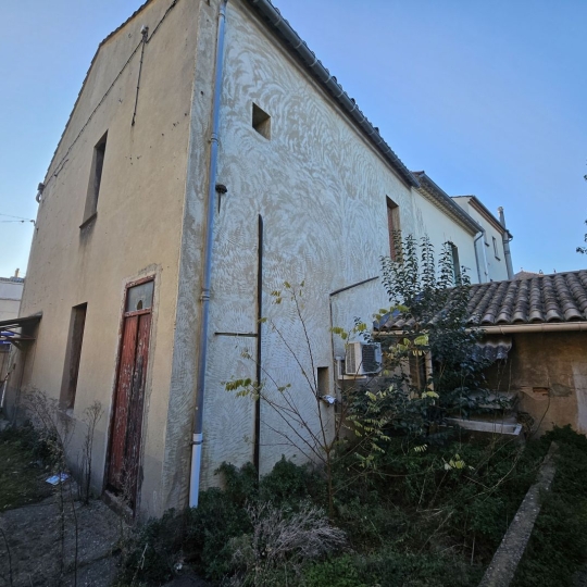  Annonces VALLEE DE LA CEZE : Immeuble | BAGNOLS-SUR-CEZE (30200) | 135 m2 | 149 900 € 