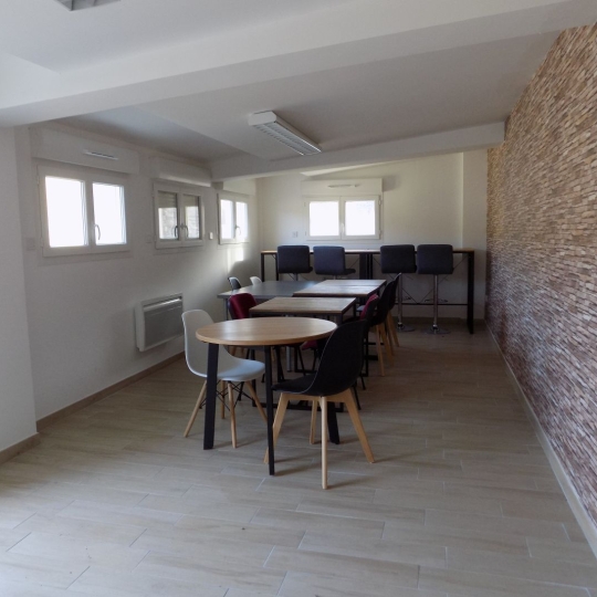  Annonces VALLEE DE LA CEZE : Local / Bureau | BAGNOLS-SUR-CEZE (30200) | 291 m2 | 3 800 € 