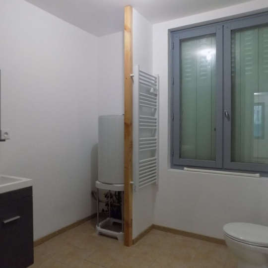  Annonces VALLEE DE LA CEZE : Appartement | GOUDARGUES (30630) | 50 m2 | 590 € 