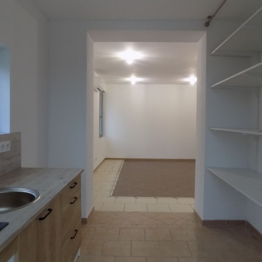  Annonces VALLEE DE LA CEZE : Appartement | GOUDARGUES (30630) | 50 m2 | 590 € 