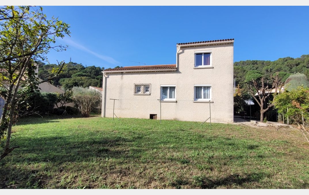 Annonces VALLEE DE LA CEZE : House | BAGNOLS-SUR-CEZE (30200) | 113 m2 | 265 000 € 