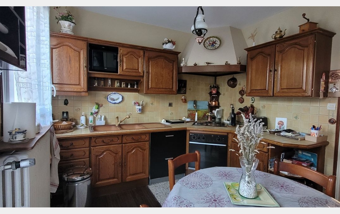 Annonces VALLEE DE LA CEZE : House | BAGNOLS-SUR-CEZE (30200) | 113 m2 | 265 000 € 