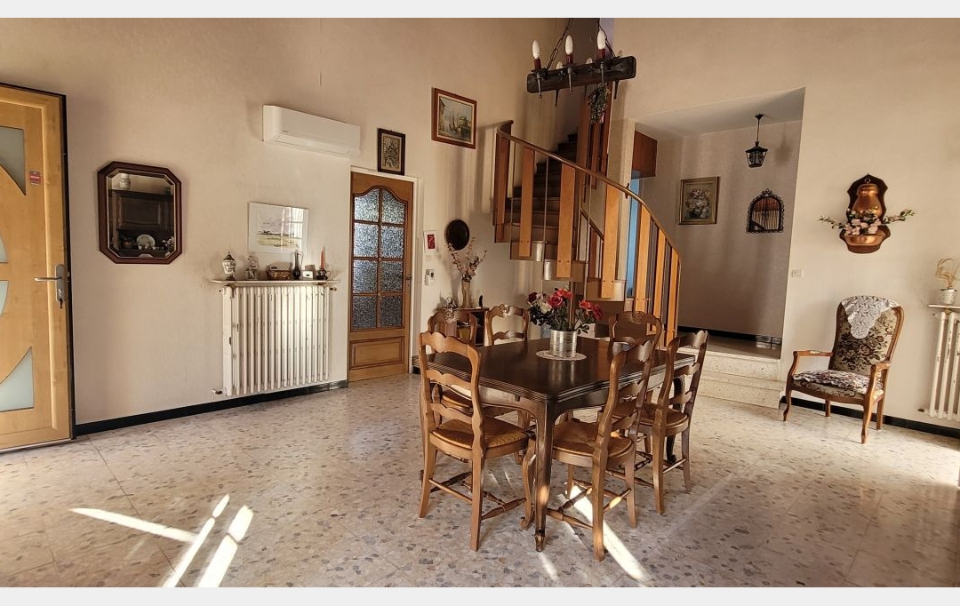 Annonces VALLEE DE LA CEZE : House | BAGNOLS-SUR-CEZE (30200) | 113 m2 | 265 000 € 