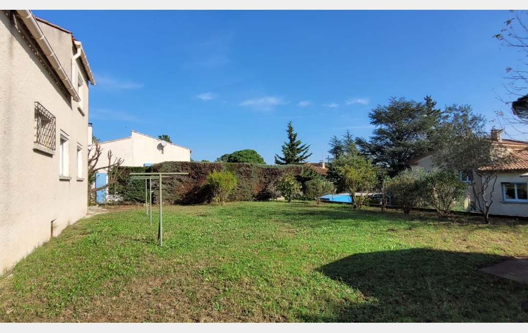 Annonces VALLEE DE LA CEZE : House | BAGNOLS-SUR-CEZE (30200) | 113 m2 | 265 000 € 