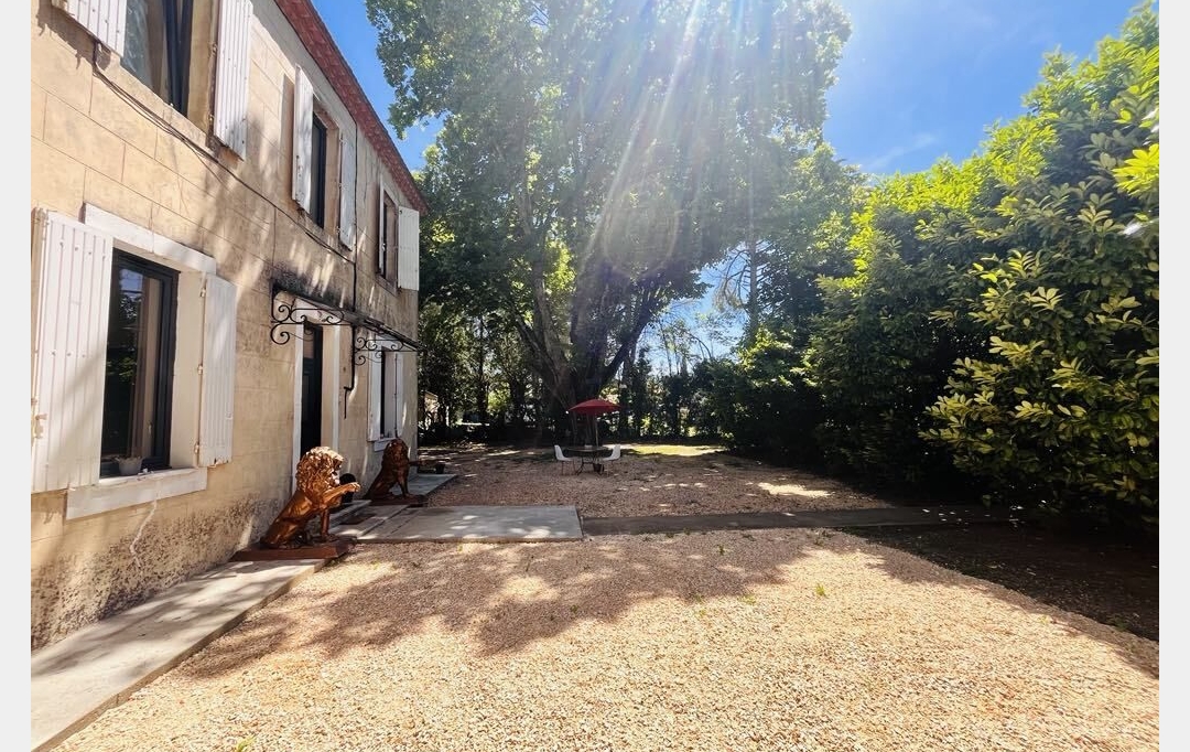 Annonces VALLEE DE LA CEZE : Maison / Villa | GOUDARGUES (30630) | 143 m2 | 269 000 € 