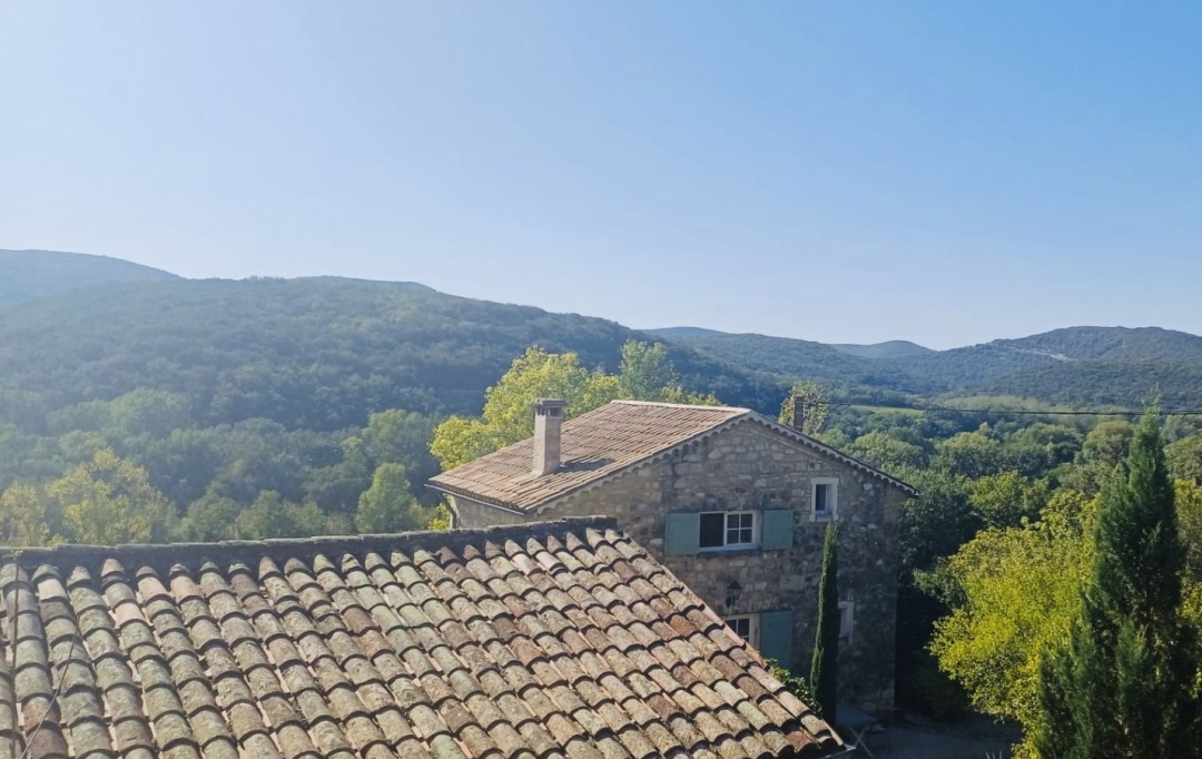 Annonces VALLEE DE LA CEZE : Domaines / Propriétés | GOUDARGUES (30630) | 298 m2 | 1 100 000 € 