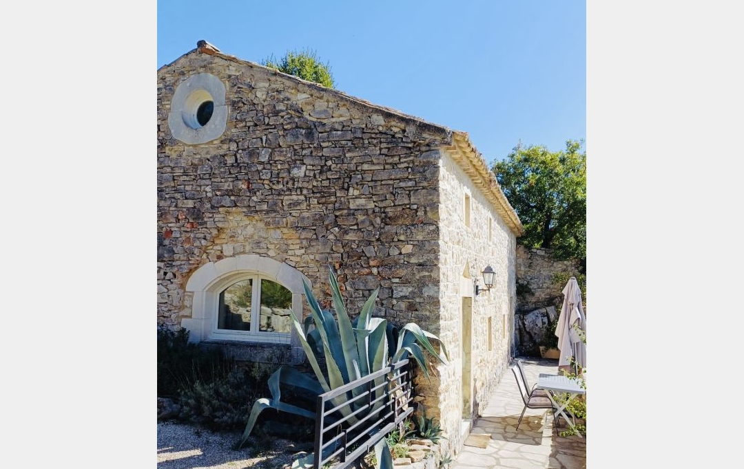 Annonces VALLEE DE LA CEZE : Domaines / Propriétés | GOUDARGUES (30630) | 298 m2 | 1 100 000 € 