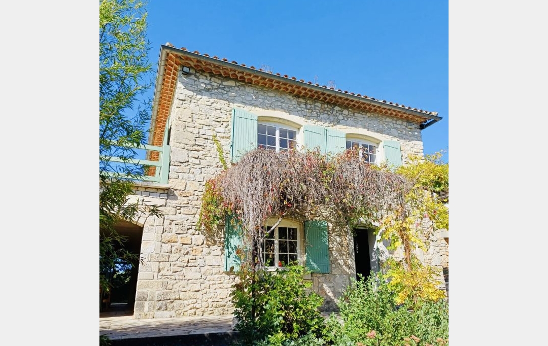 Annonces VALLEE DE LA CEZE : Domaines / Propriétés | GOUDARGUES (30630) | 298 m2 | 1 100 000 € 