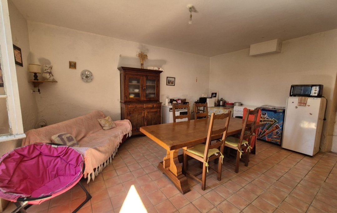 Annonces VALLEE DE LA CEZE : Maison / Villa | GOUDARGUES (30630) | 208 m2 | 244 950 € 