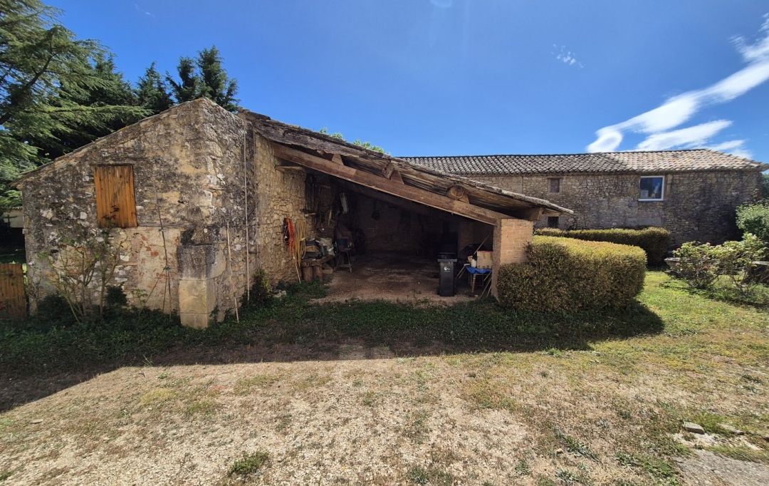 Annonces VALLEE DE LA CEZE : Maison / Villa | GOUDARGUES (30630) | 208 m2 | 244 950 € 