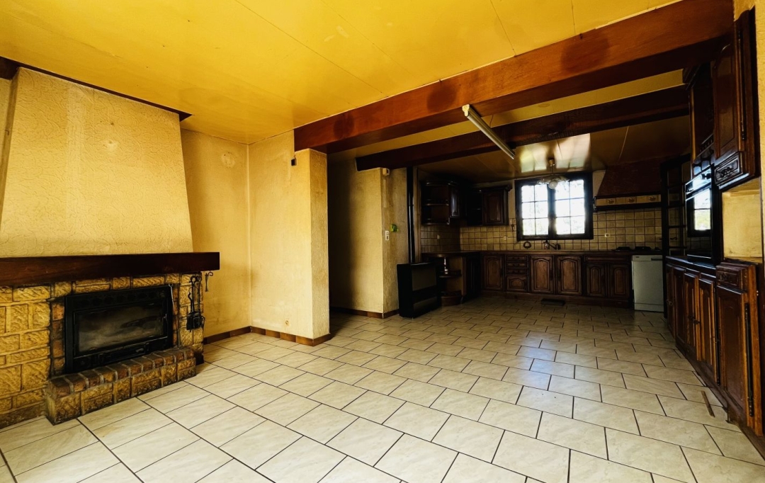 Annonces VALLEE DE LA CEZE : Maison / Villa | BAGNOLS-SUR-CEZE (30200) | 175 m2 | 249 000 € 