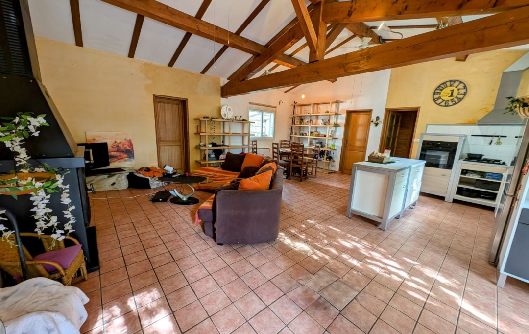 Annonces VALLEE DE LA CEZE : Maison / Villa | MEJANNES-LE-CLAP (30430) | 91 m2 | 310 000 € 