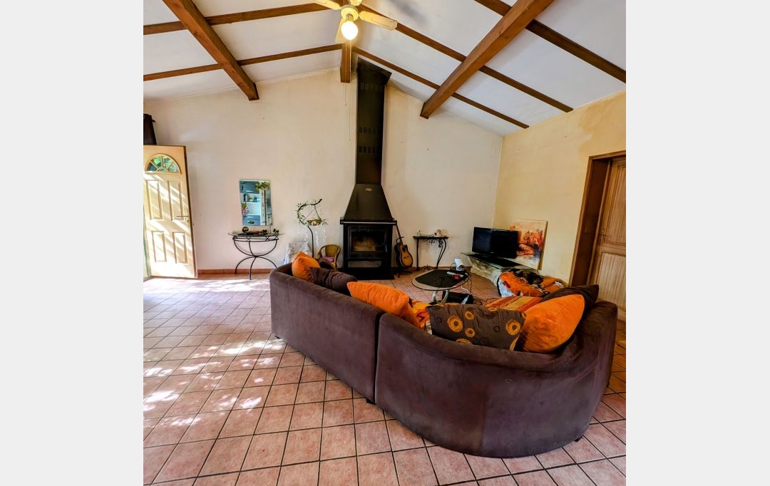 Annonces VALLEE DE LA CEZE : Maison / Villa | MEJANNES-LE-CLAP (30430) | 91 m2 | 310 000 € 