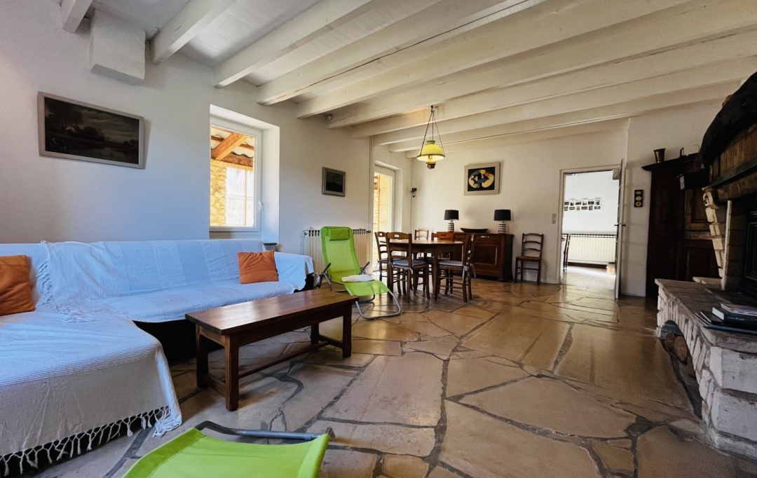 Annonces VALLEE DE LA CEZE : Maison / Villa | GOUDARGUES (30630) | 100 m2 | 250 000 € 