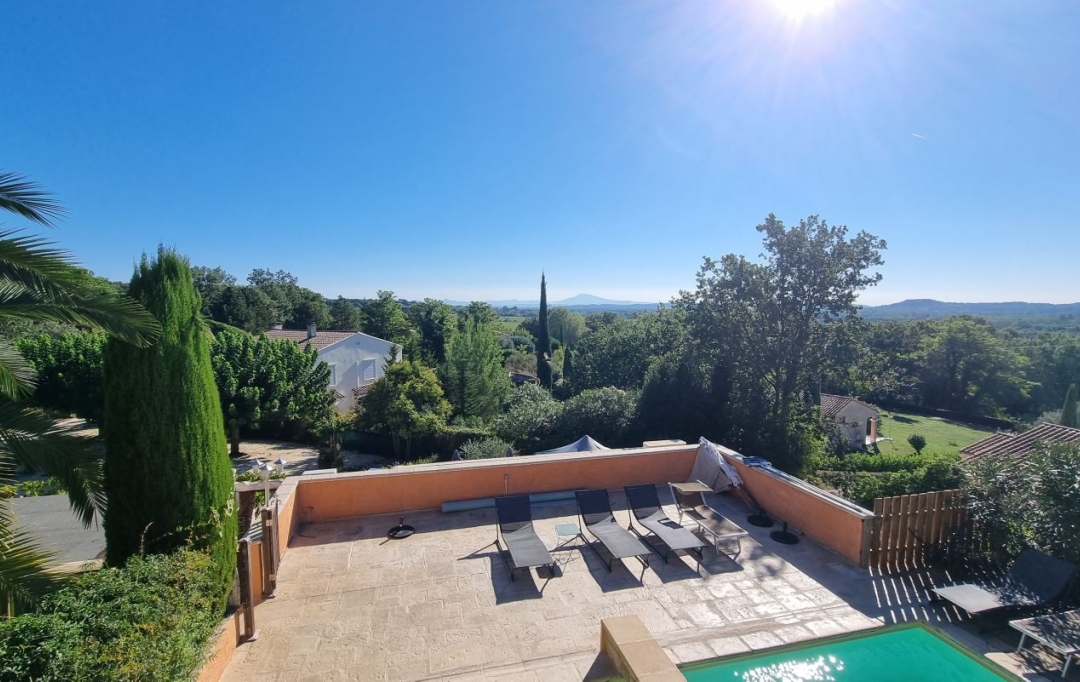 Annonces VALLEE DE LA CEZE : Domaines / Propriétés | SAINT-MARTIN-D'ARDECHE (07700) | 290 m2 | 915 000 € 