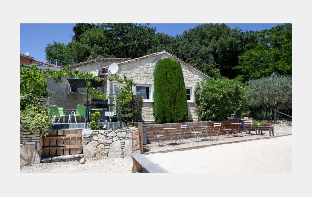 Annonces VALLEE DE LA CEZE : Domaines / Propriétés | SAINT-MARTIN-D'ARDECHE (07700) | 290 m2 | 915 000 € 