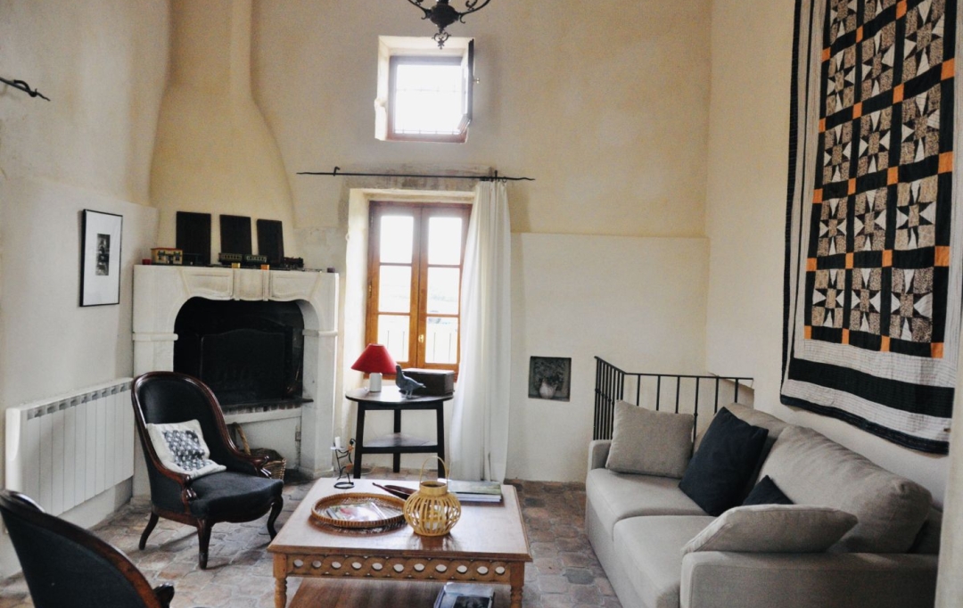 Annonces VALLEE DE LA CEZE : Domain / Estate | GOUDARGUES (30630) | 150 m2 | 650 000 € 