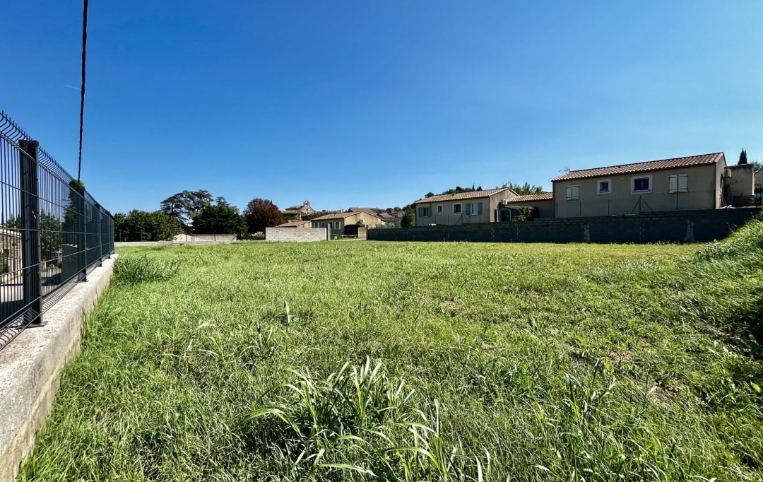 Annonces VALLEE DE LA CEZE : Terrain | SAINT-JULIEN-DE-PEYROLAS (30760) | 0 m2 | 138 000 € 