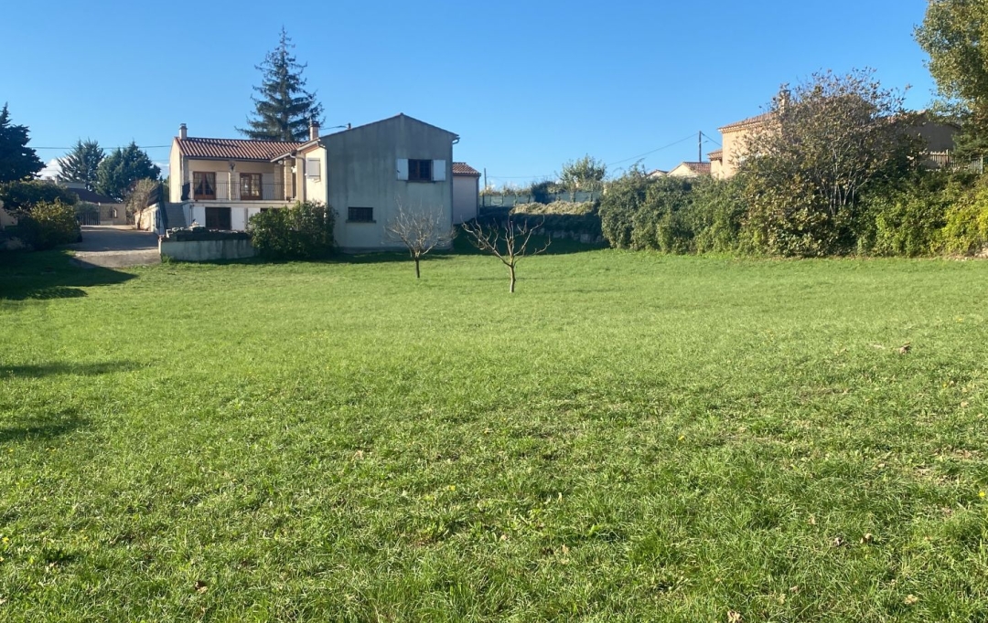 Annonces VALLEE DE LA CEZE : Maison / Villa | BARJAC (30430) | 190 m2 | 570 000 € 