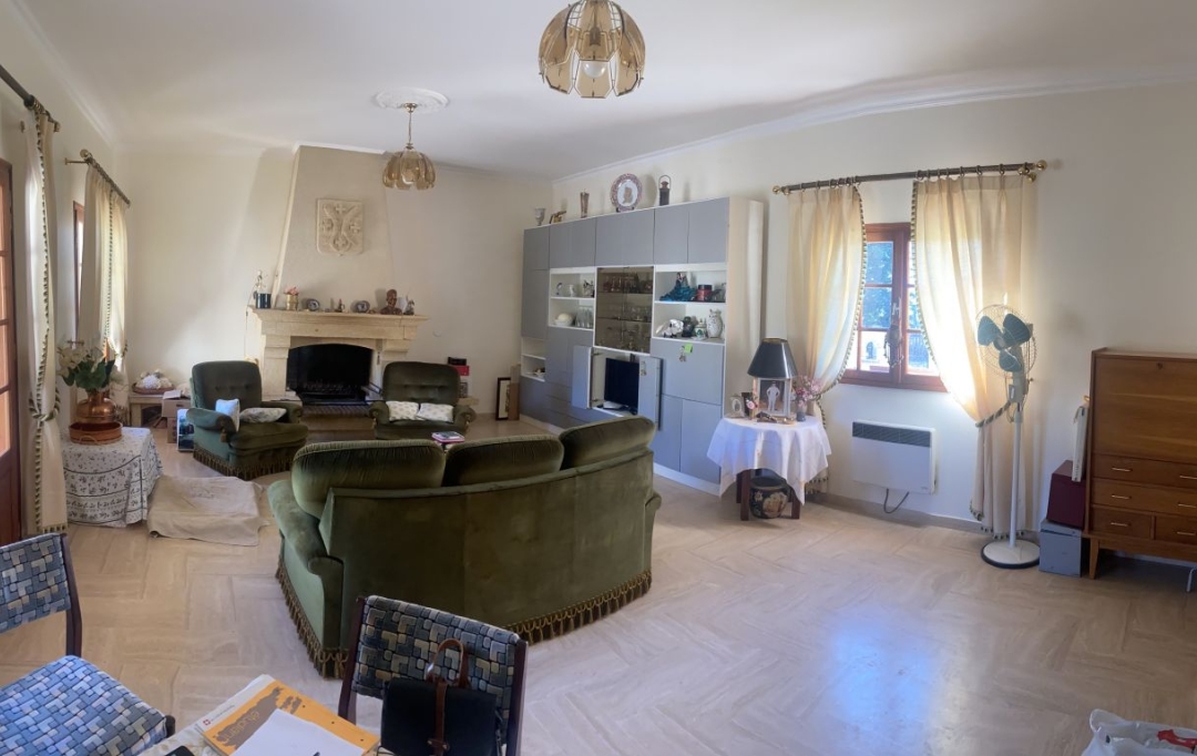 Annonces VALLEE DE LA CEZE : Maison / Villa | BARJAC (30430) | 190 m2 | 570 000 € 