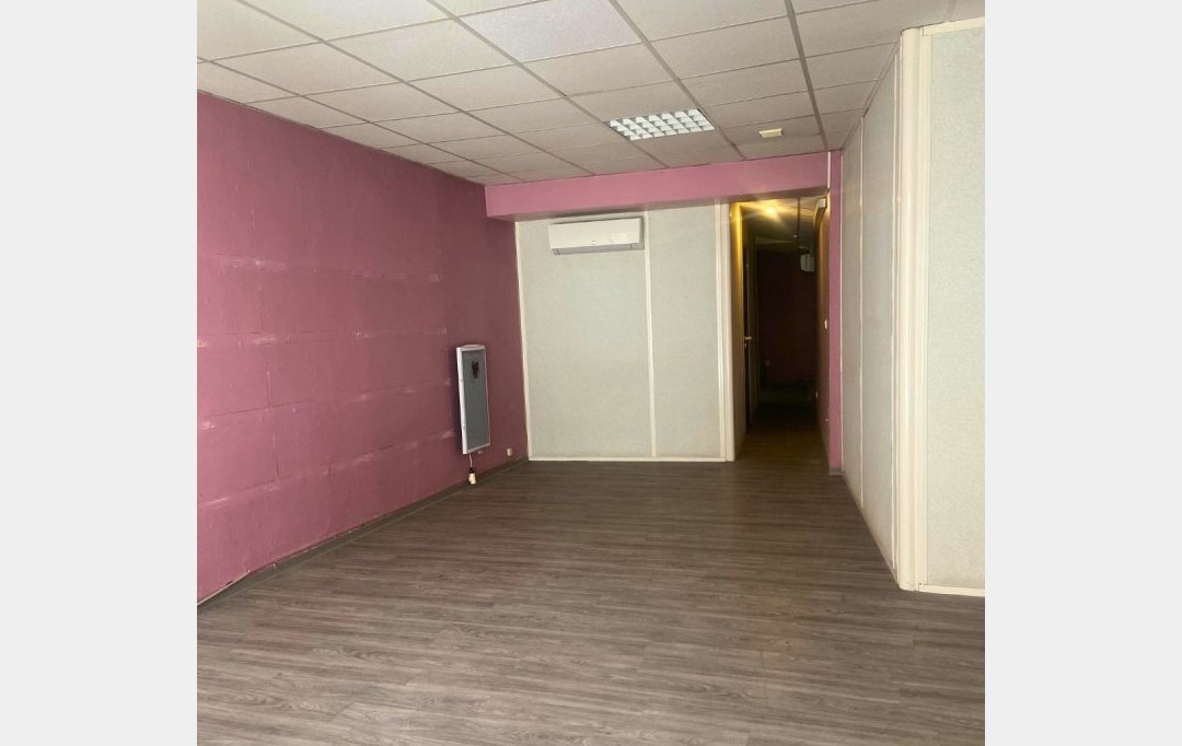 Annonces VALLEE DE LA CEZE : Office | BAGNOLS-SUR-CEZE (30200) | 77 m2 | 700 € 