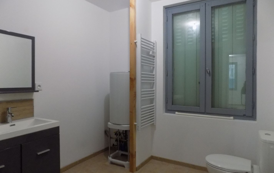 Annonces VALLEE DE LA CEZE : Appartement | GOUDARGUES (30630) | 50 m2 | 590 € 