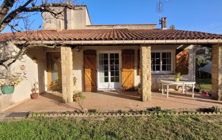  Annonces VALLEE DE LA CEZE Maison / Villa | BAGNOLS-SUR-CEZE (30200) | 113 m2 | 265 000 € 